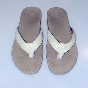 Vionic Platform Flip Flops
